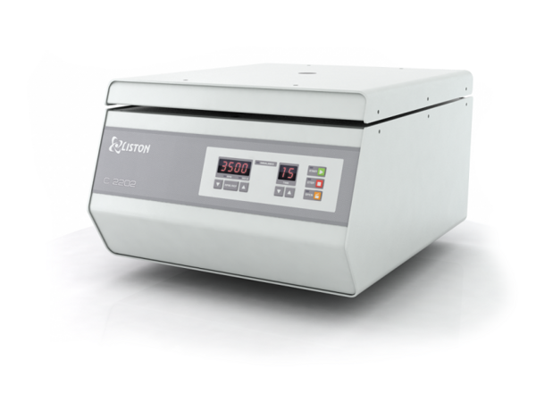 Центрифуга LISTON C2202